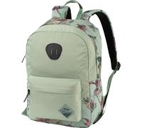 Nitro - Rucksack URBAN CLASSIC dead flower