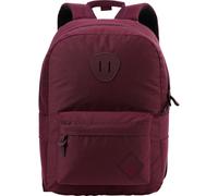 Nitro Rucksack URBAN CLASSIC - Wine WINE[1244] Koffer24