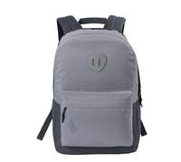 Nitro Rucksack URBAN PLUS - Graphite GRAPHITE [1996] Koffer24