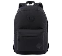 Nitro Rucksack Urban Plus Pack 21l true black