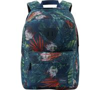Nitro Rucksack URBAN PLUS - Tropical TROPICAL [1990] Koffer24
