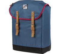 Nitro Rucksack Venice Blue Steel Bag Tasche Snowboard leicht2