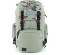 Nitro Weekender Rucksack Dead Flower
