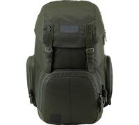 NITRO Weekender Daypack 55 cm Laptopfach grün