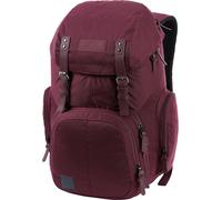 Nitro - Rucksack WEEKENDER wine