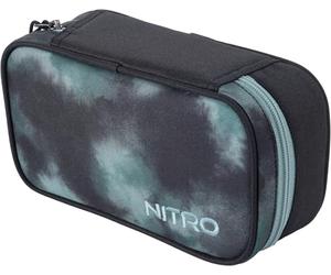 Nitro Schlampermäppchen Daypacker Collection Pencil Case Reef Break Mehrfarbig