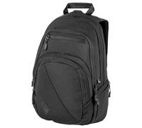 Nitro 1131-878011 Snowboards 2018 Rucksack, 49 cm, 29 liters, Schwarz (True Negro)