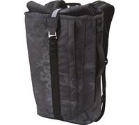 Nitro Scrambler 28L Rucksack mit 15 Zoll Laptopfach Forged Camo