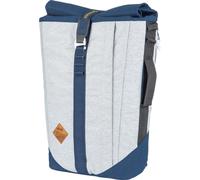 Nitro Scrambler 28L Rucksack mit 15 Zoll Laptopfach Morning Mist