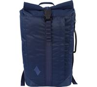 Nitro Scrambler 28L Rucksack mit 15 Zoll Laptopfach Nightsky