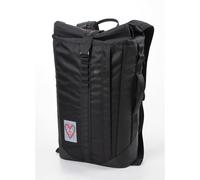 Nitro Scrambler 28L Rucksack mit 15 Zoll Laptopfach Pln (Peace Love Nitro)