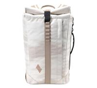 Nitro Scrambler, Businessrucksack mit Roll-Top und gepolstertem 15“ Wide Laptopfach, Urban Mobility Rucksack, Kurierrucksack, Alltagsrucksack, 28 L +