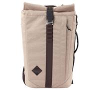 Nitro Scrambler - Laptoprucksack 15" 47 cm (almond)