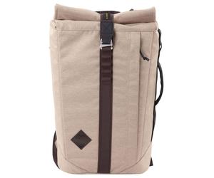 Nitro Scrambler - Laptoprucksack 15" 47 cm (almond)