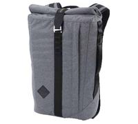 Nitro Scrambler - Laptoprucksack 15" 47 cm (black noise)