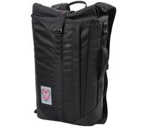 NITRO Urban Scrambler Rucksack 47 cm Laptopfach grau
