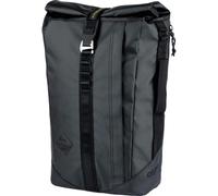 Nitro Scrambler Rucksack Tough Black