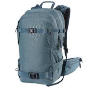 Nitro - Slash 25 Pro Arctic - Rucksack Bleu Sans