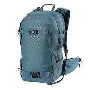 Nitro Slash 25 Pro Backpack Blau Herren,Damen Arctic