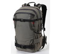 Nitro - SLASH 25 PRO Freizeitrucksack 1211-878044 Waxed Lizard - Gr. - 25 L