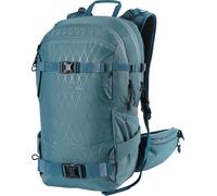 Nitro Slash 25 Pro Rucksack Blau