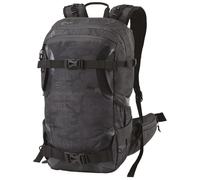 Nitro Slash 25 Pro Rucksack Forged Camo