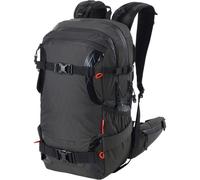 Nitro - Slash 25 Pro Raven - Rucksack Raven Sans
