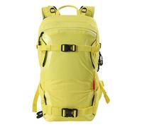 NITRO Slash 25L Pro Rucksack 53 cm gelb