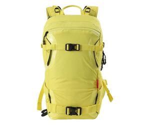 NITRO Slash 25L Pro Rucksack 53 cm gelb