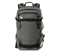 NITRO Slash 25L Pro Rucksack 53 cm grau
