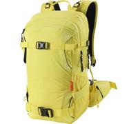Nitro Slash 25 Pro Backpack Gelb