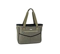 Nitro Snowboards 2018 Reise-Henkeltasche, 41 cm, Grau (Smoke)