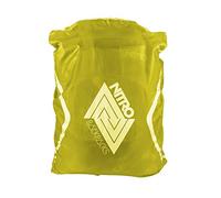 Nitro Regenschutzhülle Raincover Yelow Bag Tasche Snowboard