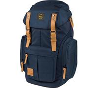 Nitro Snowboards 2018 Rucksack, 46 cm, 32 liters, Blau (Indigo)