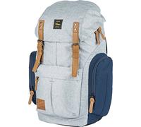 Nitro Snowboards 2018 Rucksack, 46 cm, 32 liters, Blau (Morning Mist)