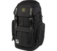 Nitro Snowboards 2018 Rucksack, 46 cm, 32 liters, Schwarz (True Negro)