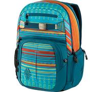 Nitro Snowboards 2018 Rucksack, 52 cm, 37 liters, Mehrfarbig (Canyon)