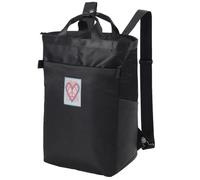 Nitro Snowboards Mojo Tote Bag, Tasche mit verschiedenen Tragemöglichkeiten