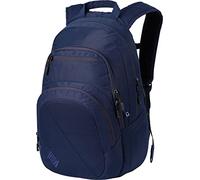 Nitro Snowboards Rucksack Stash, Schultasche, Freizeitrucksack