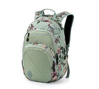 Nitro Snowboards Rucksack Stash, Schultasche, Freizeitrucksack