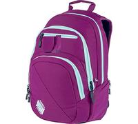 Nitro Snowboards Rucksack Stash, Schultasche, Freizeitrucksack