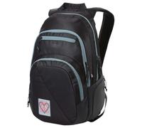 Nitro Stash 29 Rucksack Peace Love Nitro