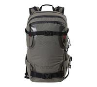 NITRO Slash 25L Pro Rucksack 53 cm grau