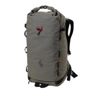 NITRO Splitpack 30 Rucksack 53 cm grau
