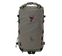 NITRO Splitpack 30 Rucksack 53 cm grau