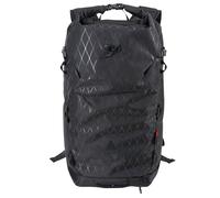 NITRO Splitpack 30 Rucksack 53 cm grau