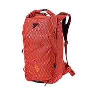 Nitro Splitpack 30 Rucksack Rot