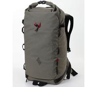 NITRO Splitpack 30 Rucksack 53 cm grau