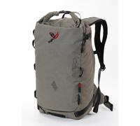 Nitro Splitpack 30L Rucksack für Tourengeher Waxed Lizard