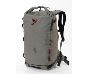 Nitro Splitpack 30L Rucksack für Tourengeher Waxed Lizard